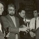 Playwrights Late 1980s